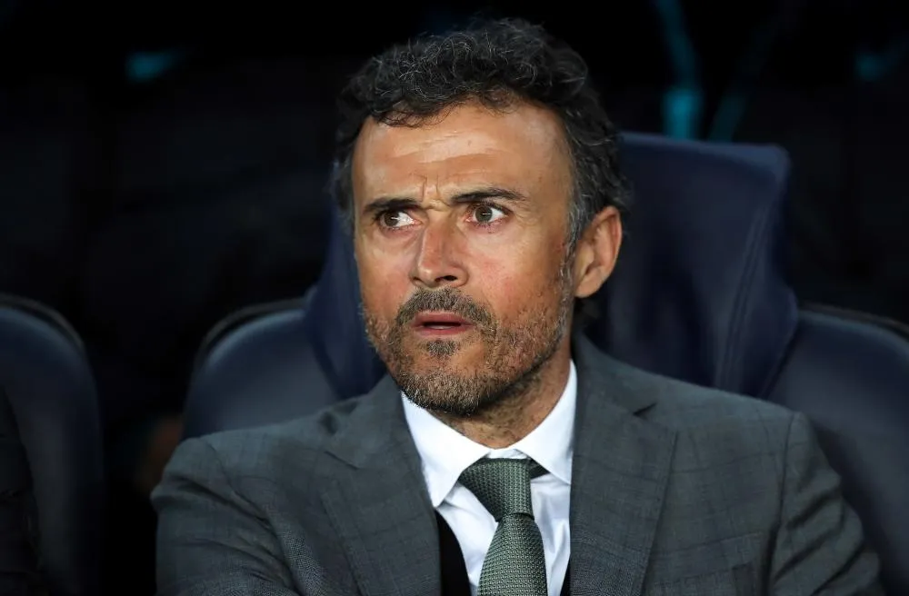 Luis Enrique : «<span style="font-size:50%">&nbsp;</span>Nous allons analyser ce qui s’est passé durant le Mondial<span style="font-size:50%">&nbsp;</span>»