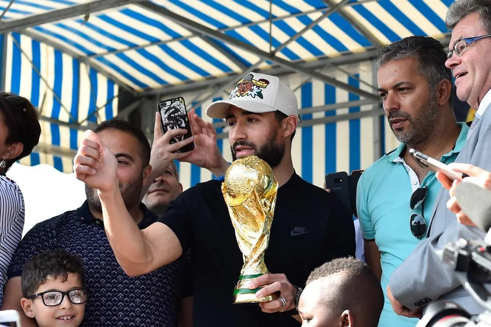 Comment occuper ses journées une fois le Mondial terminé ?