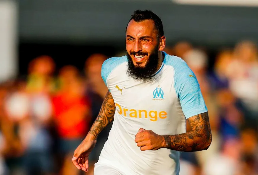 Départ imminent pour le Kostas croisière