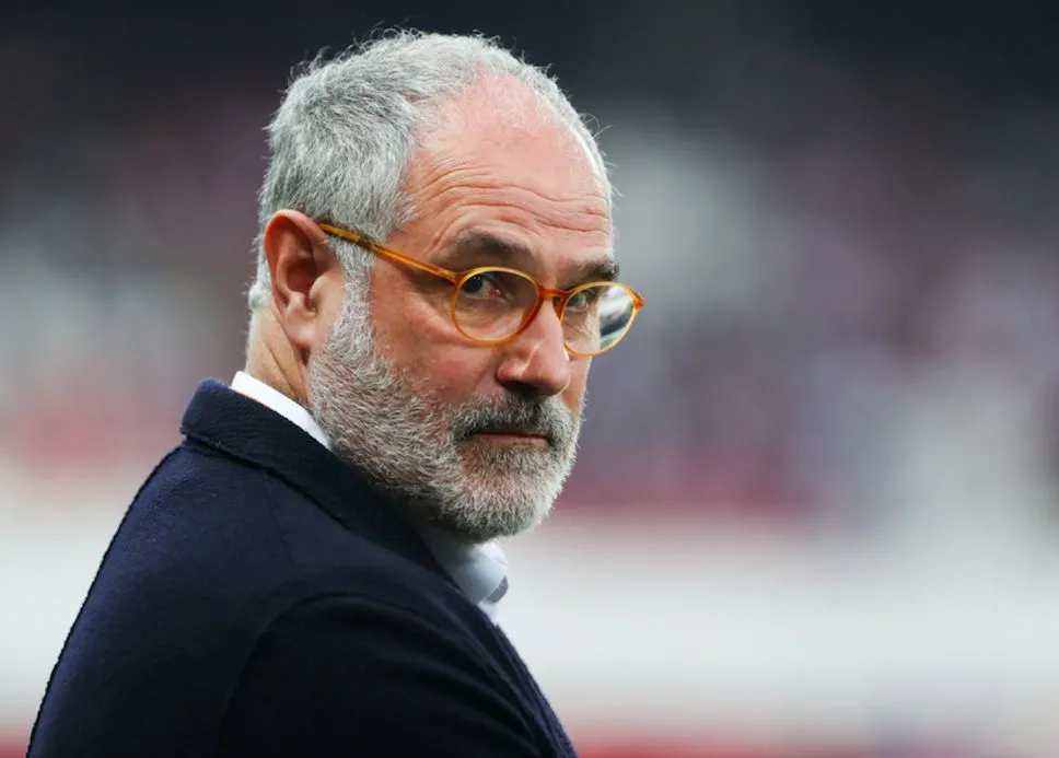 Zubizarreta trouve le dossier Balotelli «<span style="font-size:50%"> </span>original<span style="font-size:50%"> </span>»