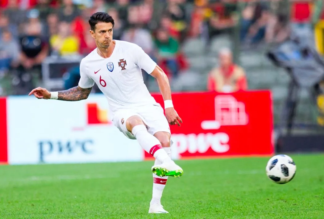 José Fonte renforce le LOSC