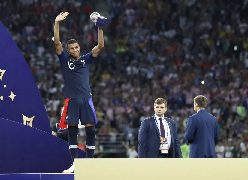 Klose pense que Mbappé peut battre son record