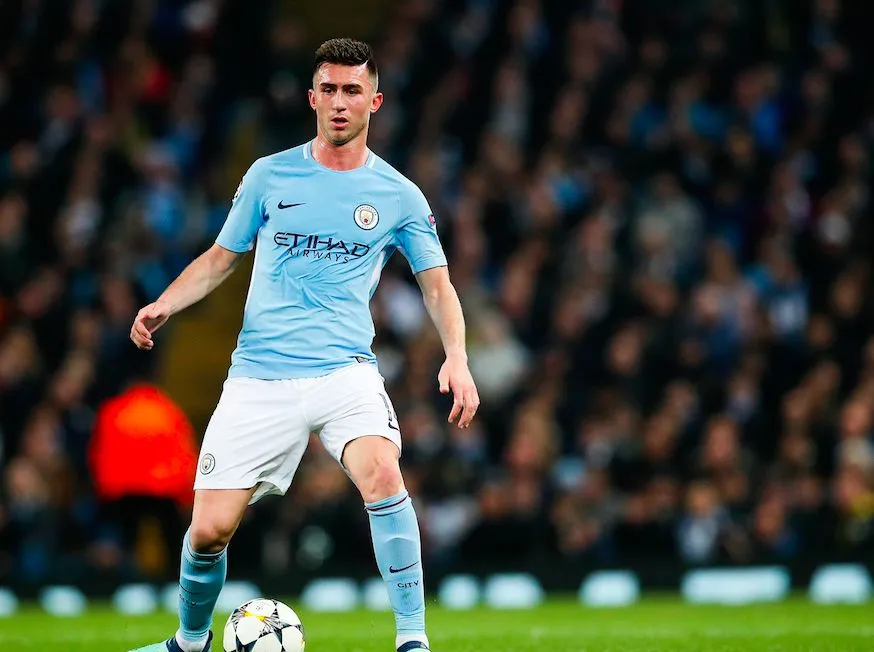 Laporte avoue être «<span style="font-size:50%"> </span>jaloux<span style="font-size:50%"> </span>» du triomphe des Bleus