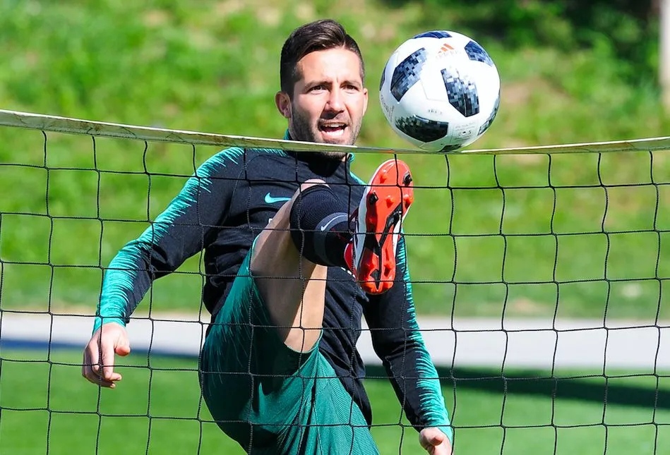 Moutinho proche de rejoindre Wolverhampton