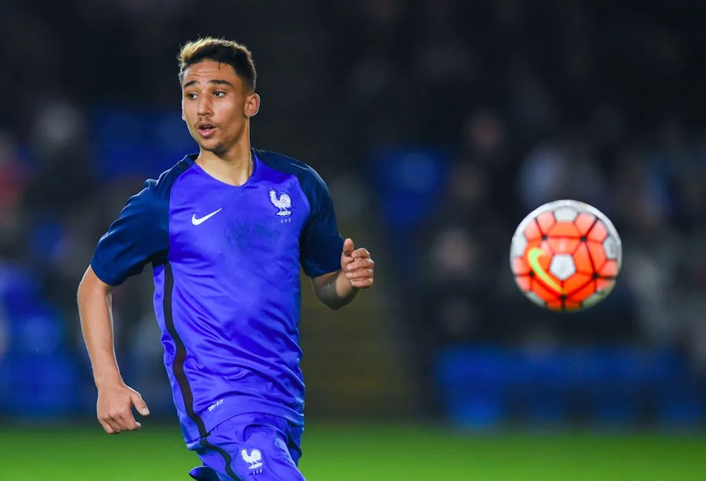 Rafik Guitane absent contre l&rsquo;Angleterre