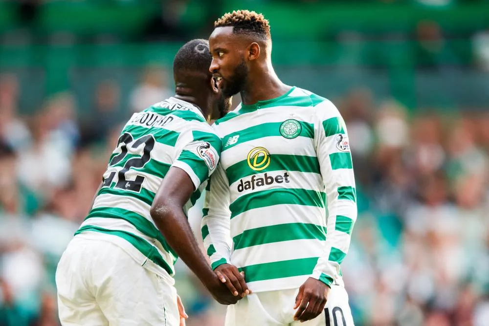 C1 : Où est le sexy dans les matchs du mercredi ?