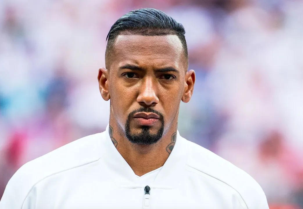 Des contacts entre le PSG et Jérome Boateng