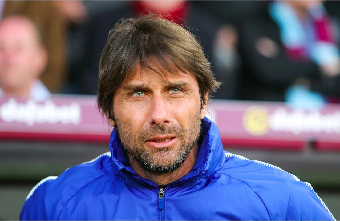 Antonion Conte sur le banc du Milan AC ?