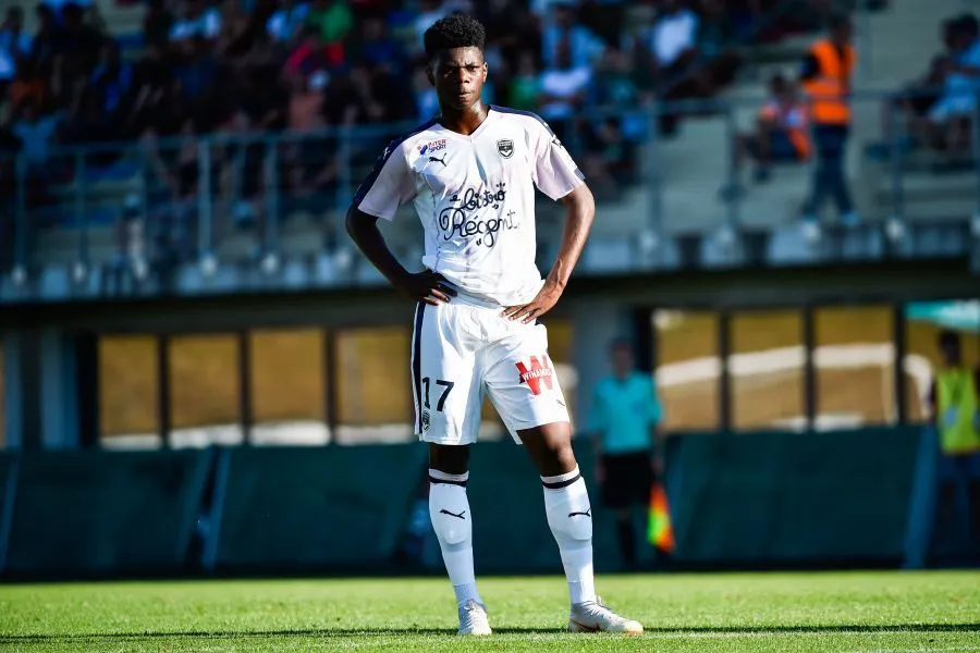 Bordeaux : kids united