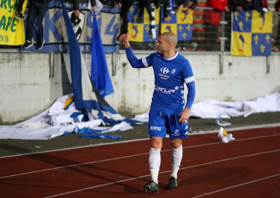 Selim Bengriba : «<span style="font-size:50%">&nbsp;</span>À mon âge, c&rsquo;est encore plus jouissif<span style="font-size:50%">&nbsp;</span>»