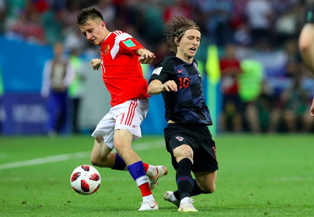 Golovin, l’héritier