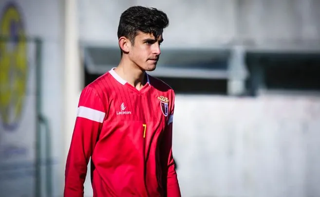 Euro U19 : Le Portugal dégomme l’Ukraine et accède en finale