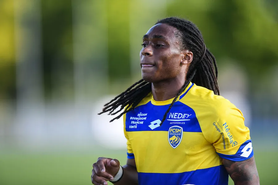 C&rsquo;est le retour de la Do-Do-Domino&rsquo;s Ligue 2 !