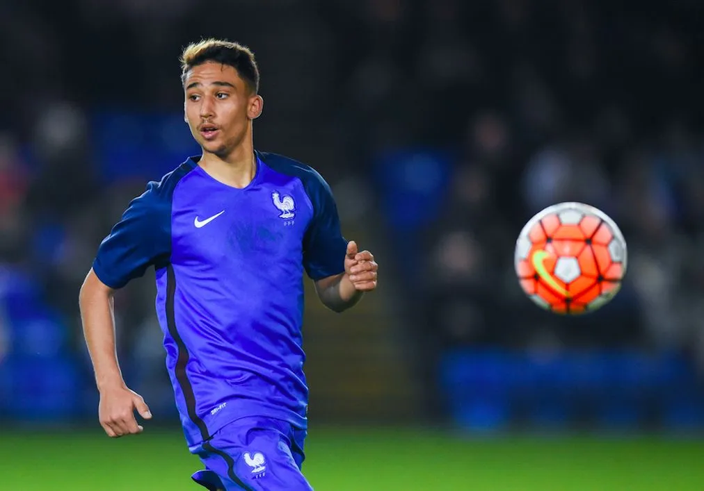 Euro U19 : Guitane de retour avec les Bleuets face à l&rsquo;Italie