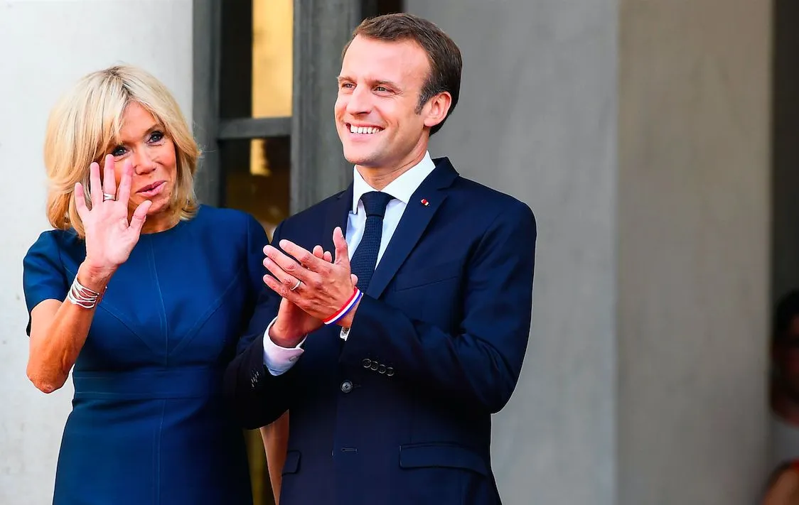 Macron émet des doutes sur Balotelli à l’OM
