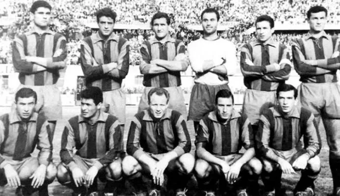 36 anecdotes sur les clubs engagés en Coupe d&rsquo;Italie (partie 2)