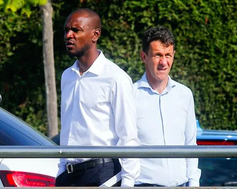 Le donneur de foie d&rsquo;Abidal affirme «<span style="font-size:50%">&nbsp;</span>ne pas avoir touché un centime<span style="font-size:50%">&nbsp;</span>»