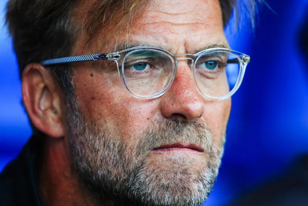 Klopp en remet une couche sur Sergio Ramos