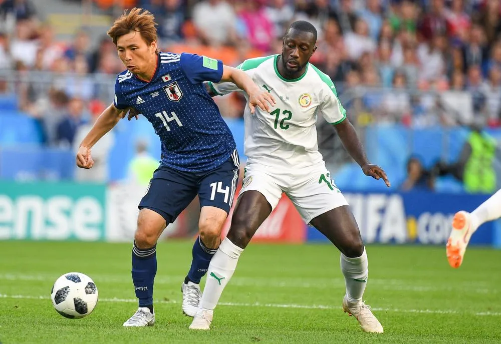 Youssouf Sabaly recalé à la visite médicale au Napoli