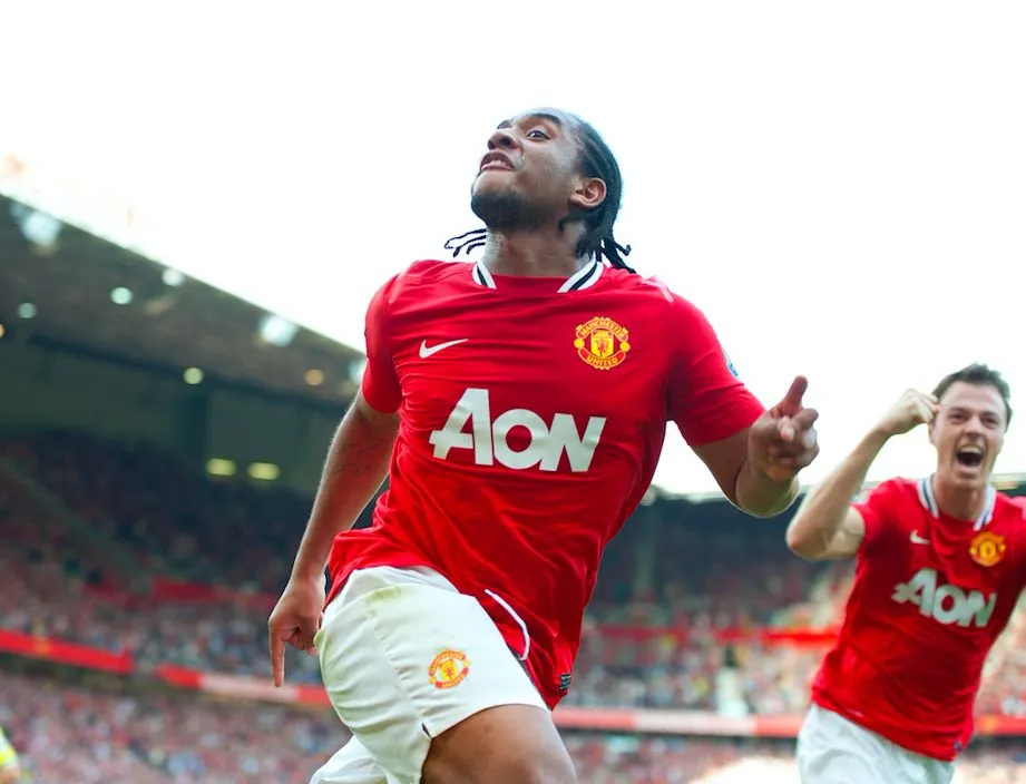 Anderson (ex-Manchester) en D2 turque