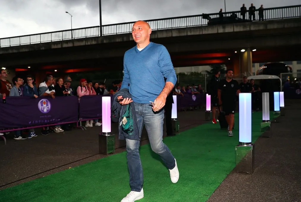 Sanction alourdie pour Olivier Pantaloni suite à l&rsquo;appel de l&rsquo;ACA