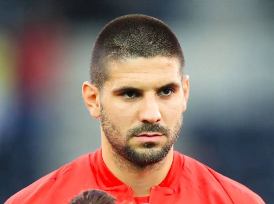 Mitrović définitivement à Fulham