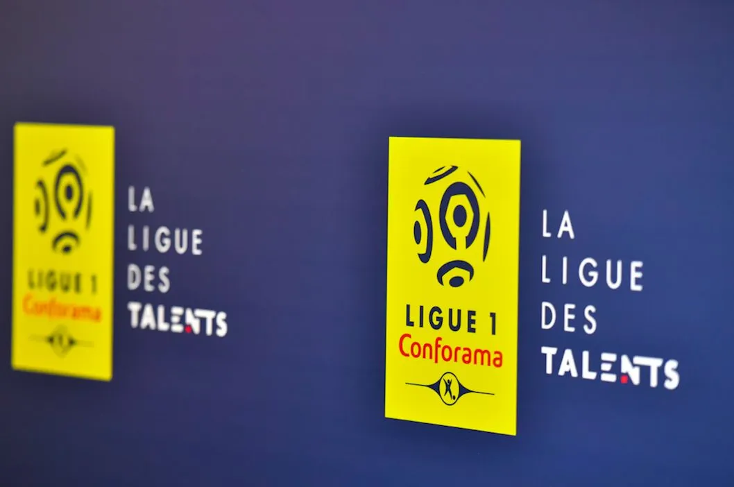«<span style="font-size:50%">&nbsp;</span>La Ligue des Talents<span style="font-size:50%">&nbsp;</span>», nouveau slogan de la Ligue 1