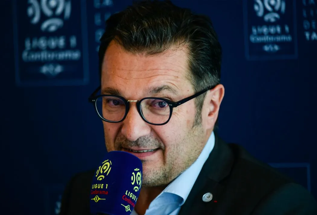 La LFP projette d&rsquo;avancer la clôture du mercato en France
