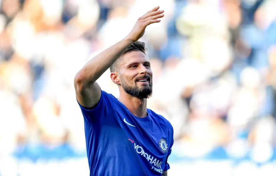 Chelsea : du neuf avec quel 9 ?