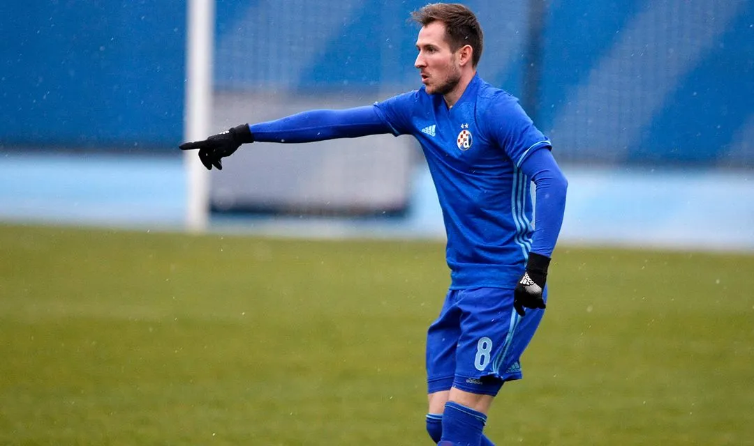 Le Dinamo Zagreb continue, pas le Legia Varsovie