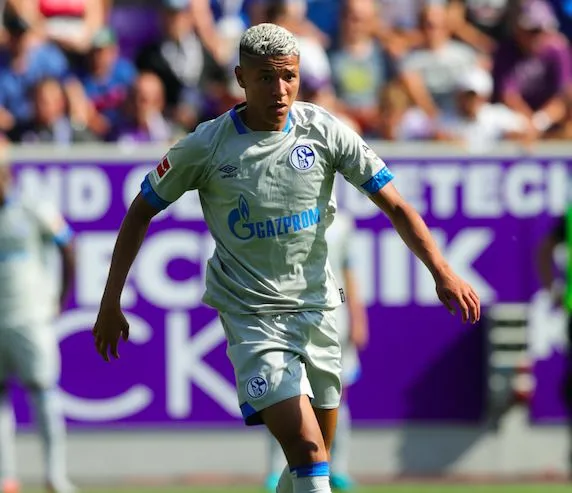 Quatre mois de prison avec sursis pour Amine Harit