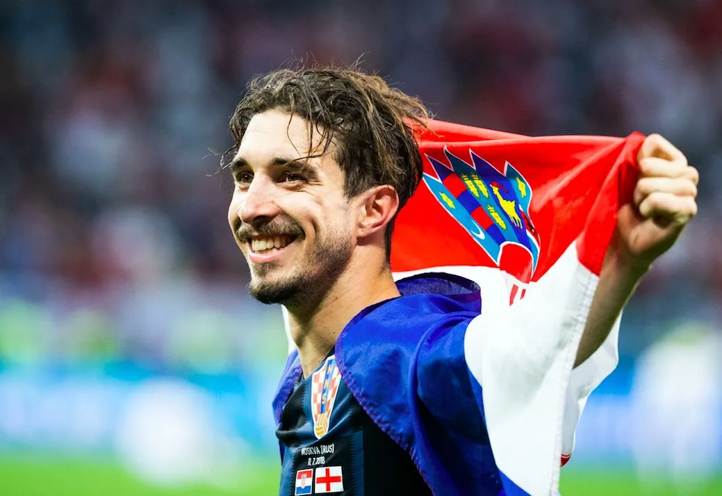 Vrsaljko de l&rsquo;Atlético à l&rsquo;Inter