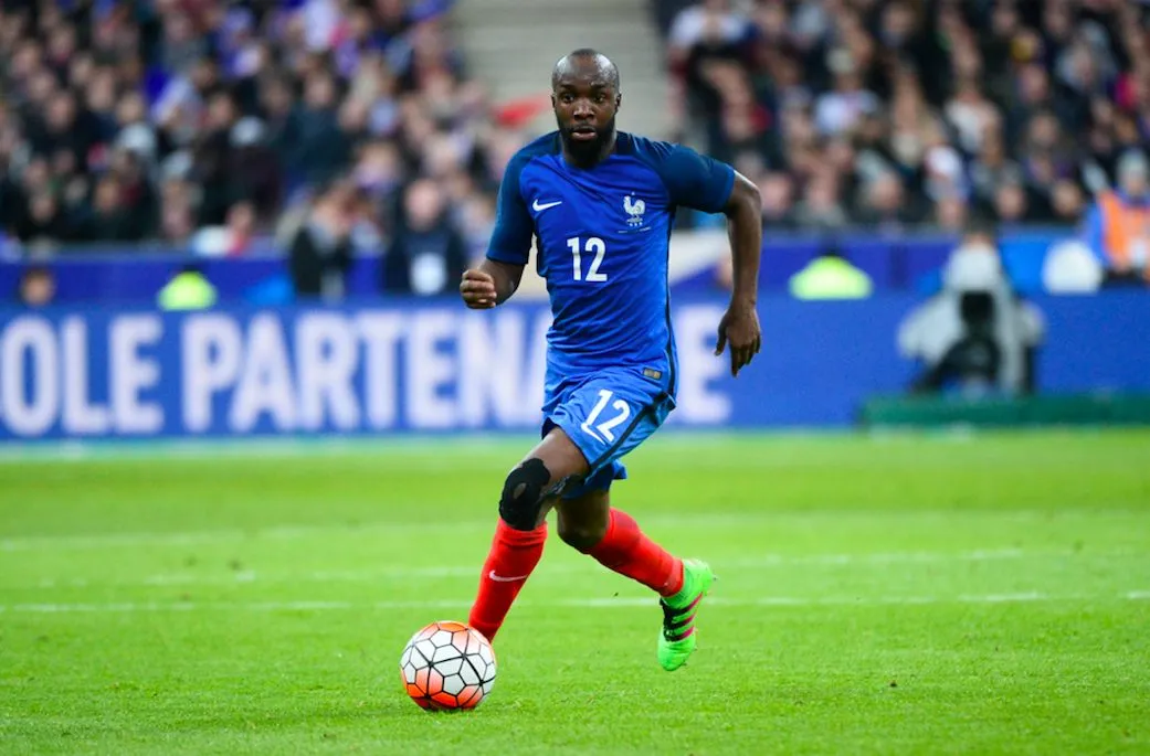 La non-info du jour : Lassana Diarra confirme sa retraite internationale