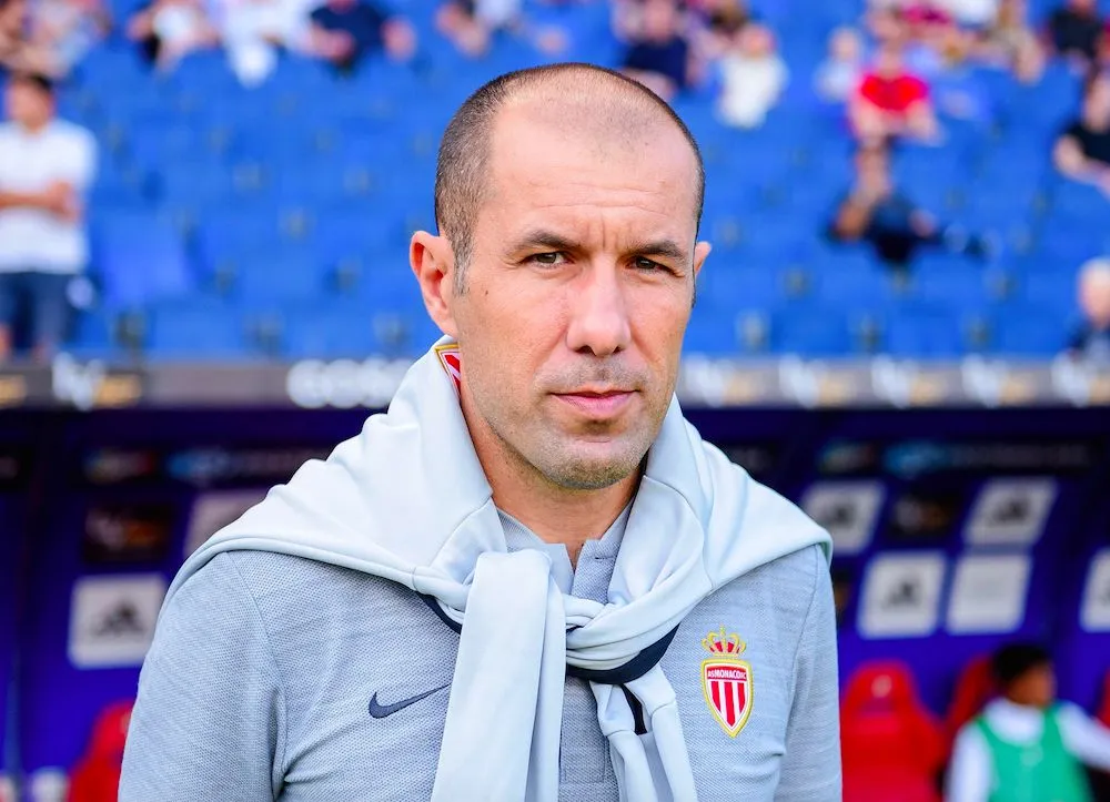 Jardim : «<span style="font-size:50%">&nbsp;</span>Je fais l&rsquo;omelette avec les oeufs que j&rsquo;ai<span style="font-size:50%">&nbsp;</span>»