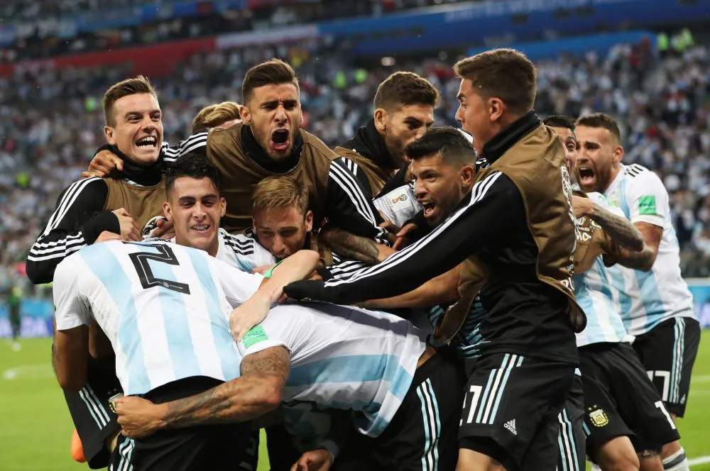 Le best of du Mondial d&rsquo;Omar da Fonseca