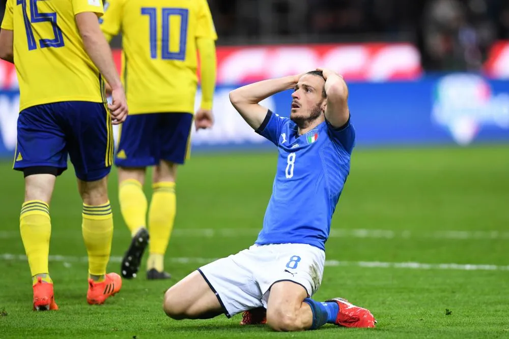 A-t-on été trop sévère avec l’Italie ?