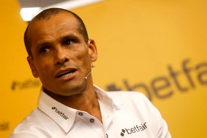 Quand Rivaldo vient à la rescousse de Neymar