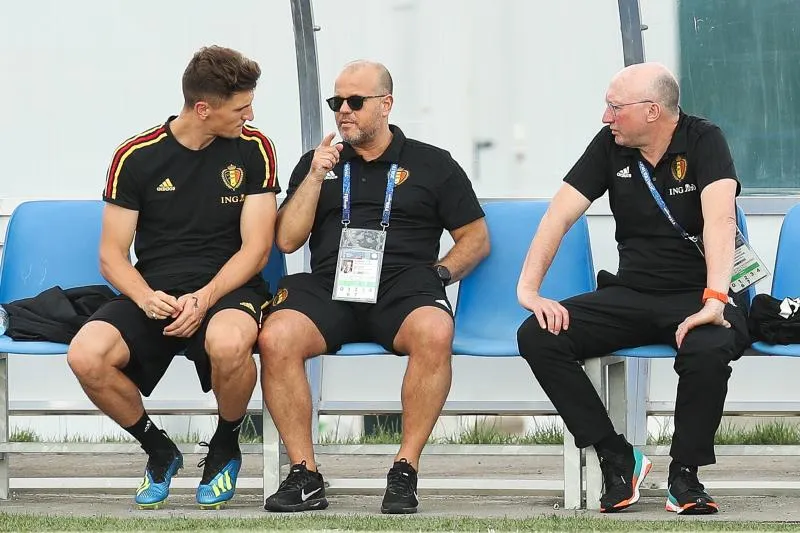 Le Brésil aurait refusé d&rsquo;affronter la Belgique en amical