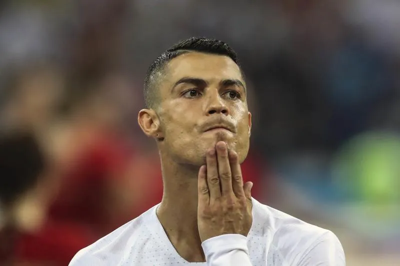 Accord total entre Ronaldo et la Juve ?