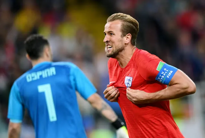 Pronostic Suède Angleterre : Analyse, prono et cotes du 1/4 de finale de la Coupe du monde 2018