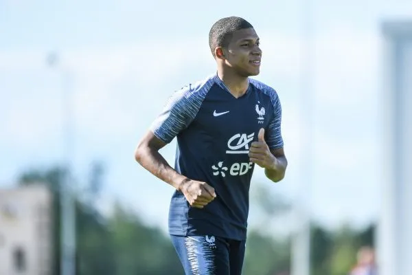 Chelsea a refusé deux fois Mbappé