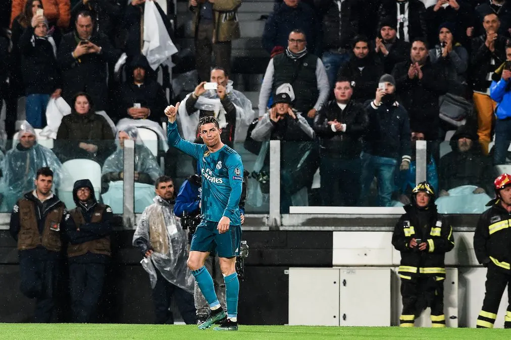 Ronaldo à la Juventus, et si c’était vrai ?