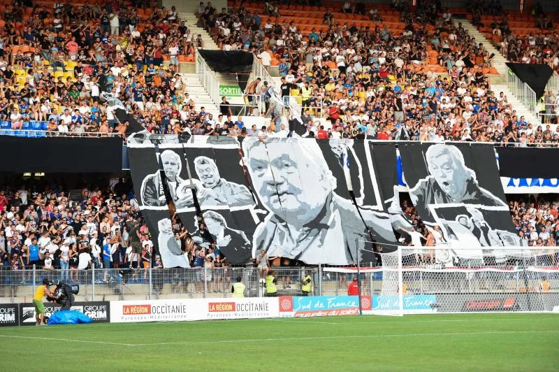 Le nouveau stade Nicollin coûtera 150 millions d&rsquo;euros
