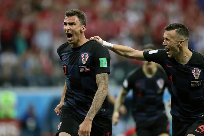 Pronostic Russie Croatie : 640€ à gagner sur le 1/4 de finale de la Coupe du Monde 2018