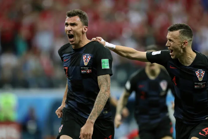 Pronostic Russie Croatie : 640€ à gagner sur le 1/4 de finale de la Coupe du Monde 2018