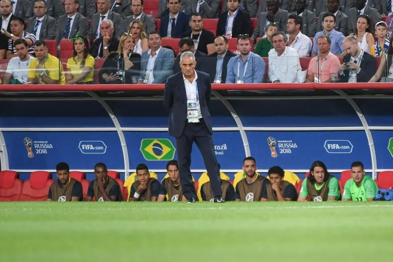 Tite craint les tirs au but