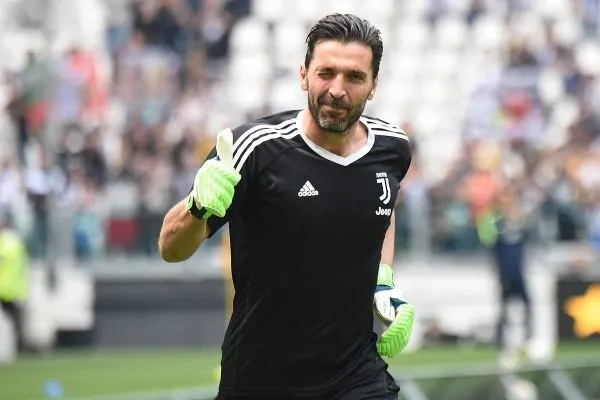 Cette fois, Gianluigi Buffon arrive !
