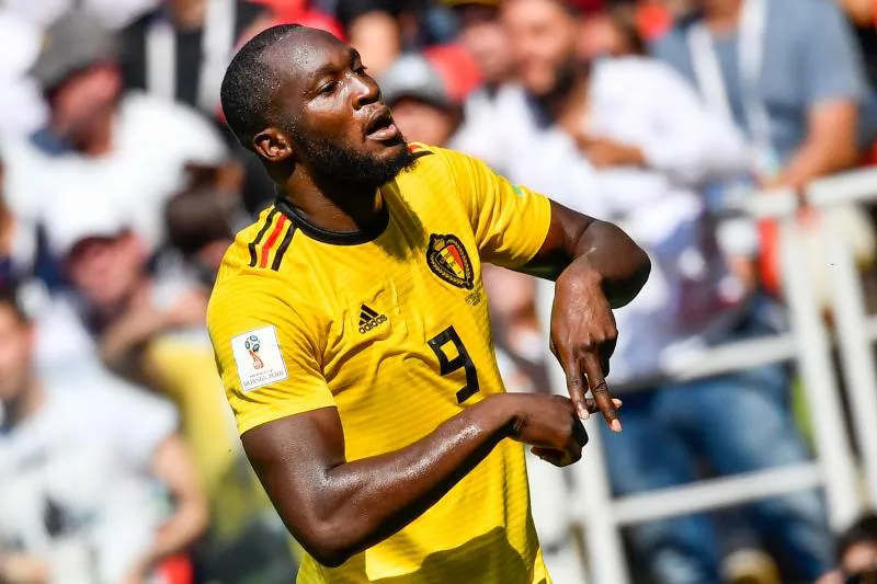 Lukaku : «<span style="font-size:50%">&nbsp;</span>On va jouer la meilleure équipe du tournoi<span style="font-size:50%">&nbsp;</span>»