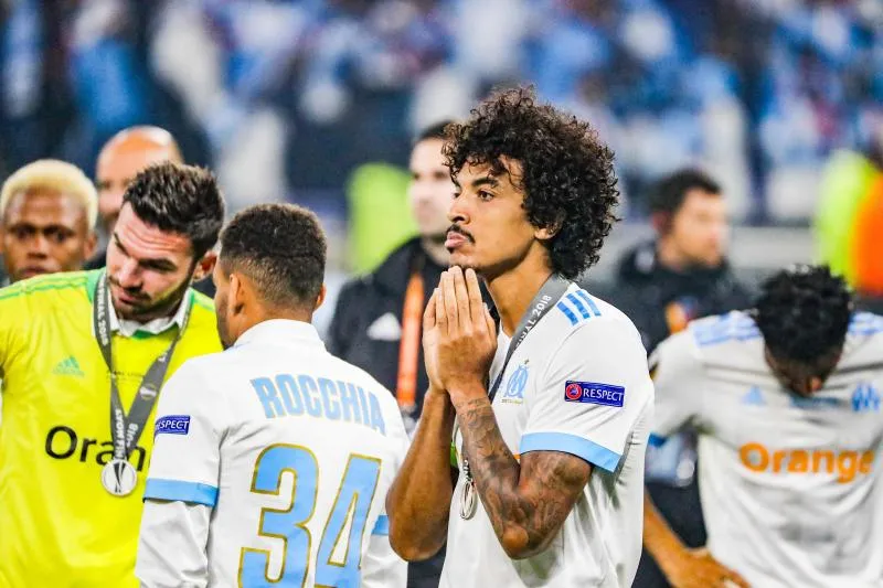 La boulette de Puma sur une écharpe de l’OM