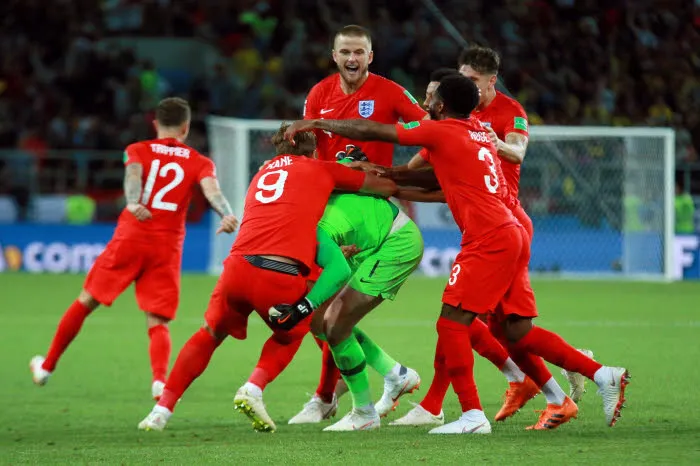 600€ à gagner avec Angleterre &amp; Croatie